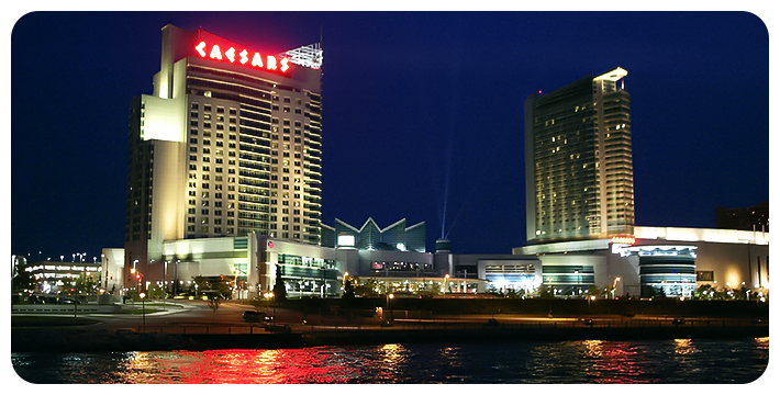 Caesars Windsor Hotel & Casino