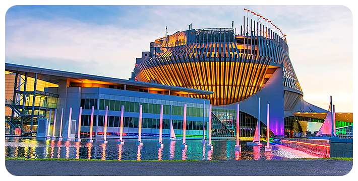 Casino de Montréal