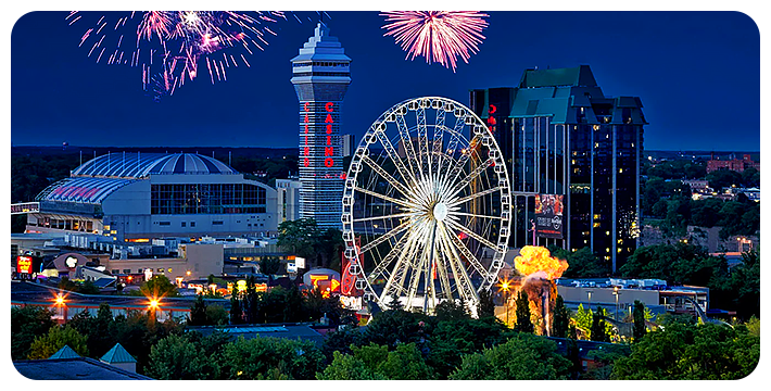 Casino Niagara