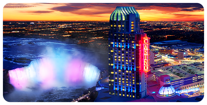 Fallsview Casino Resort