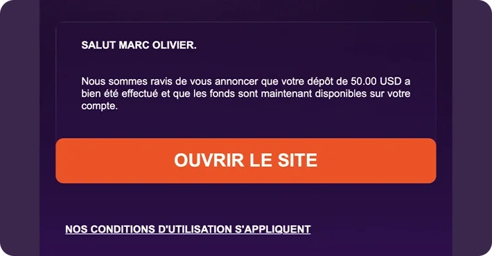 tonybet-deposit-confirmation