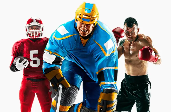 Canadian sports