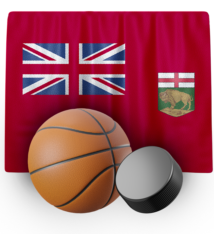 sports betting in manitoba