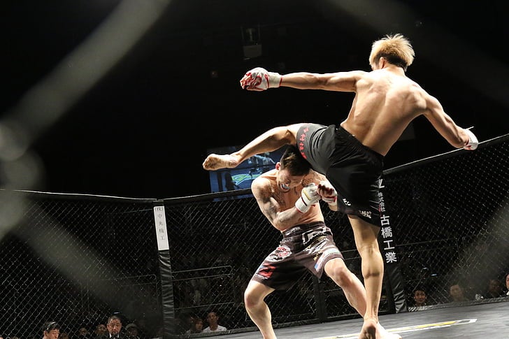 UFC 331: Tsarukyan vs. Ruffy Predictions & Betting Odds
