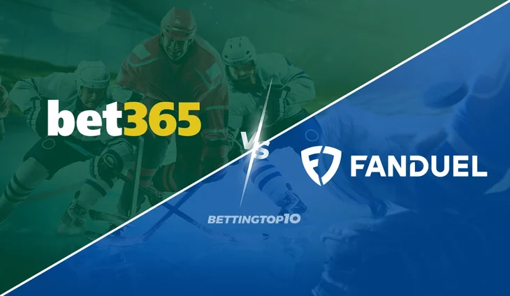 Bet365 vs FanDuel