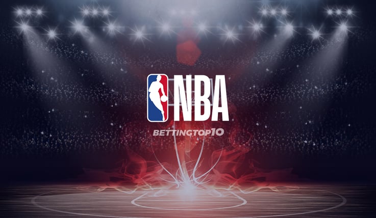 NBA betting sites