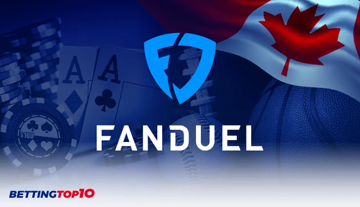 Is Fanduel legal in Canada?