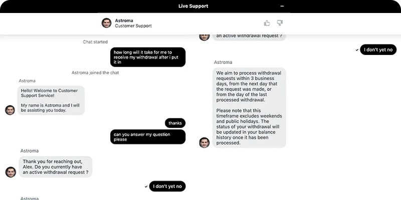 zoccer-support-chat