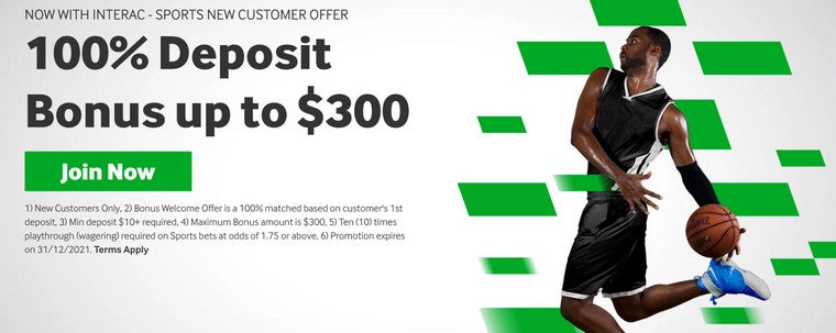 betway welcome bonus