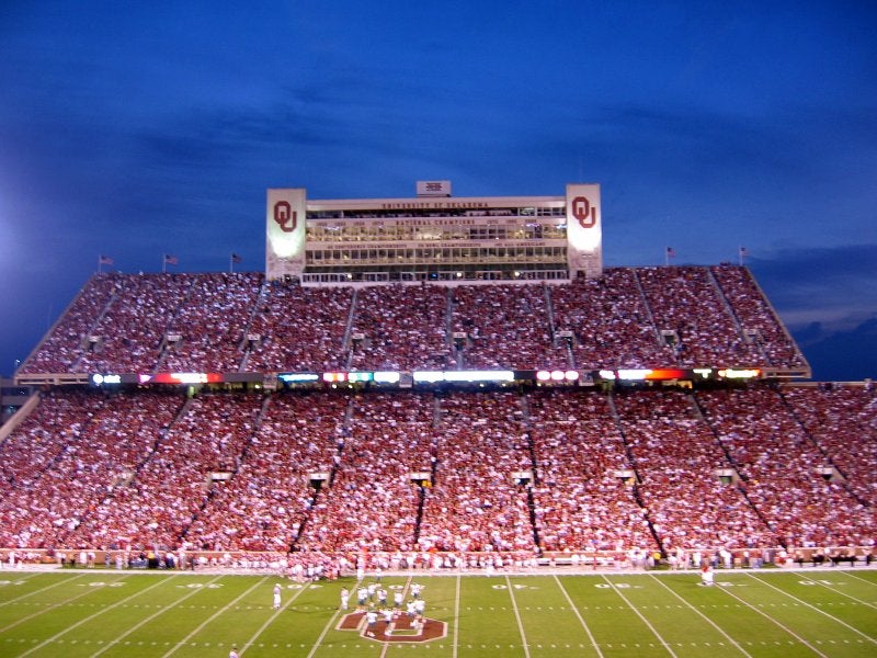 Photo courtesy of Allison Meier (Flickr), CC by 2.0