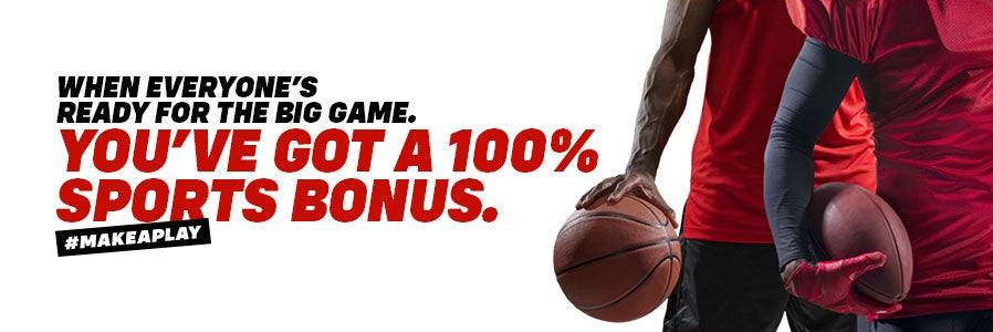 bodog Sports welcome bonus