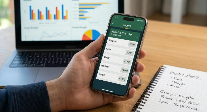 Betting Strategies