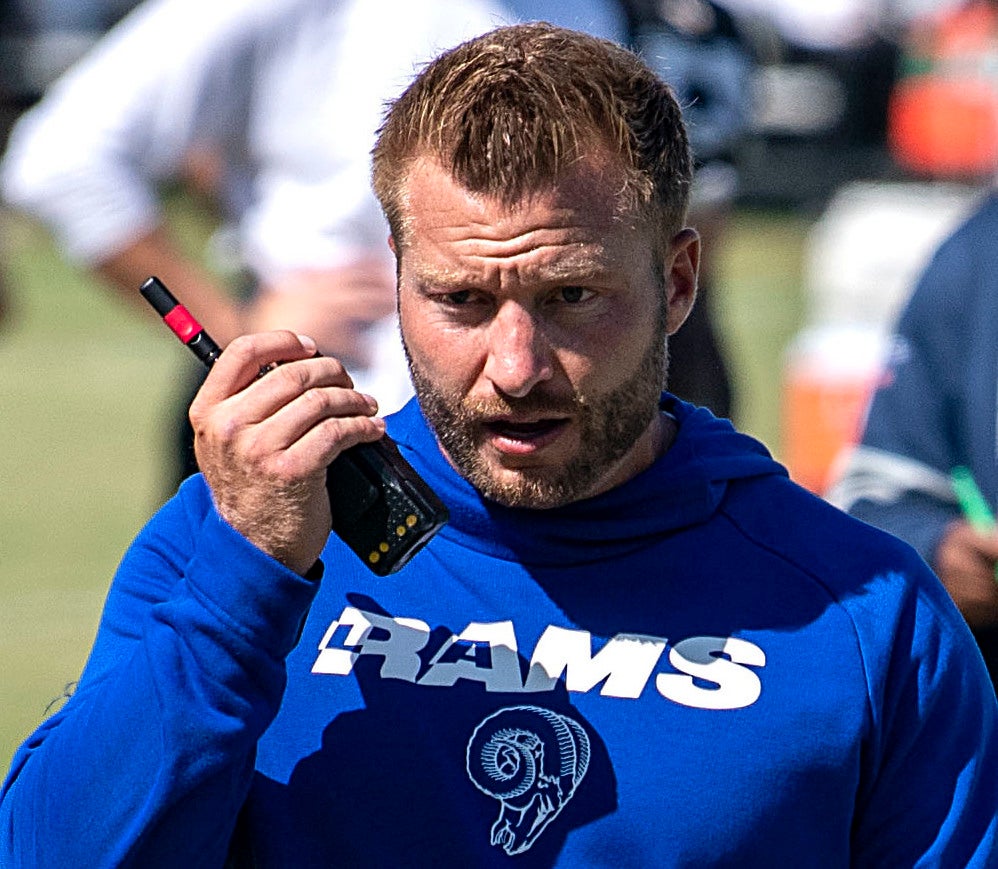Rams vs. Broncos SNF Week 3 Betting Odds & Best Bets